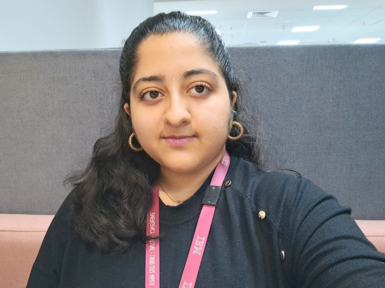 Prajna R