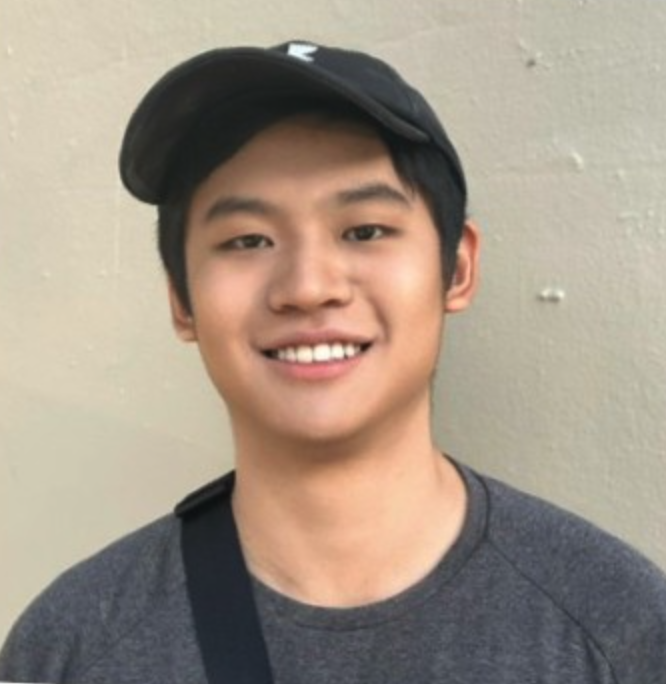 Tony Chang