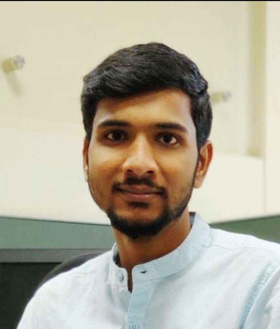 A.S Vinith Aswath