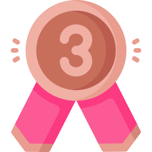 Rank 3