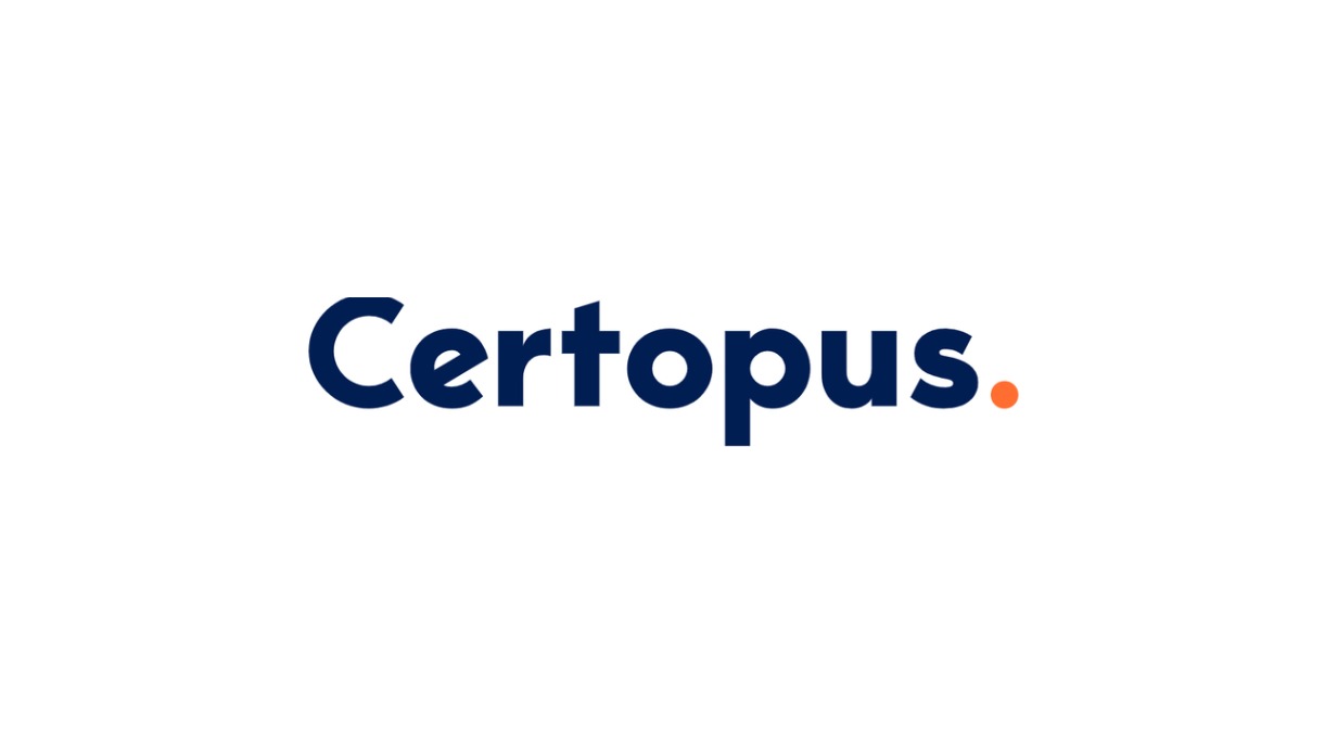 Certopus LOGO