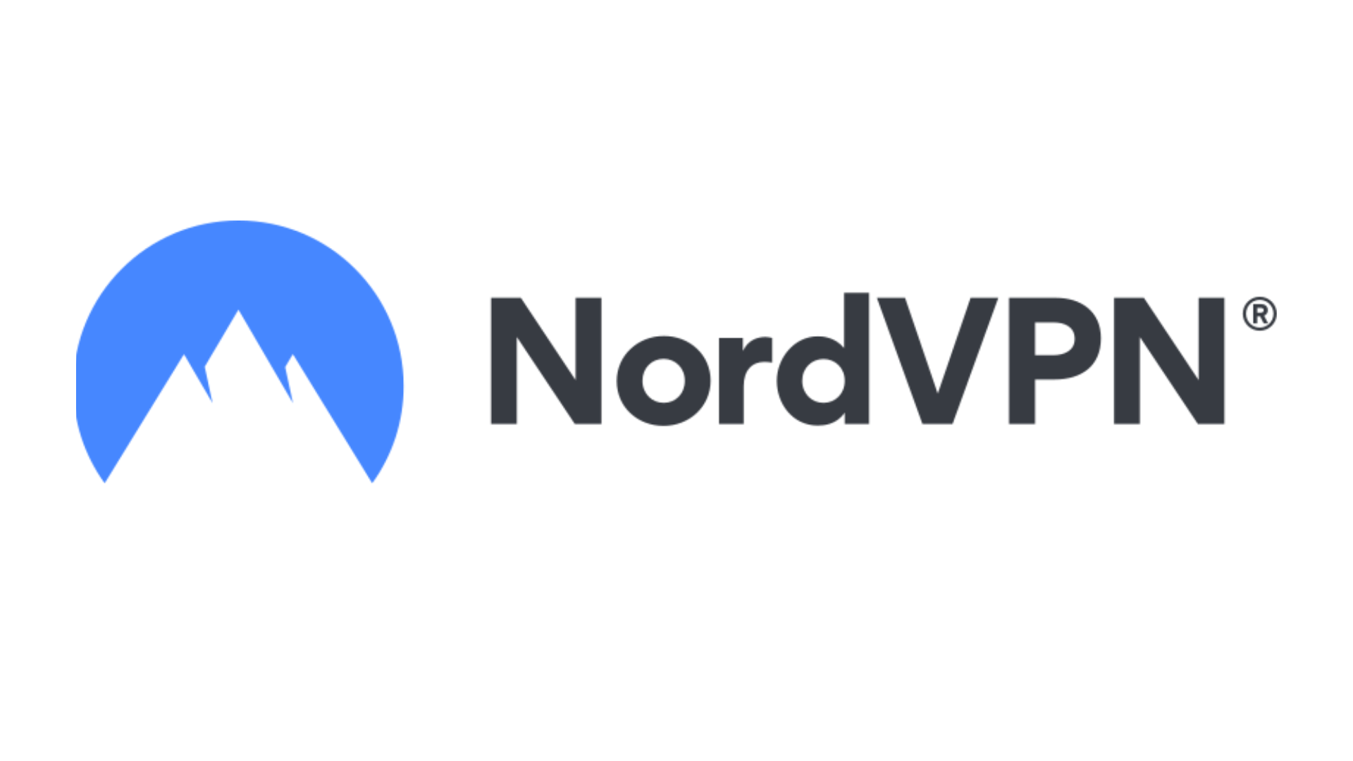 nordvpn LOGO