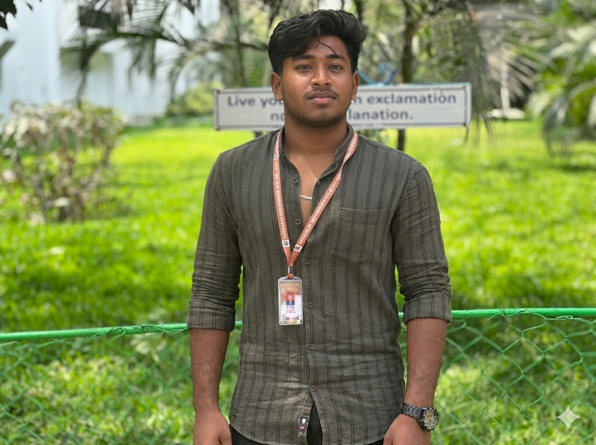Profile Picture