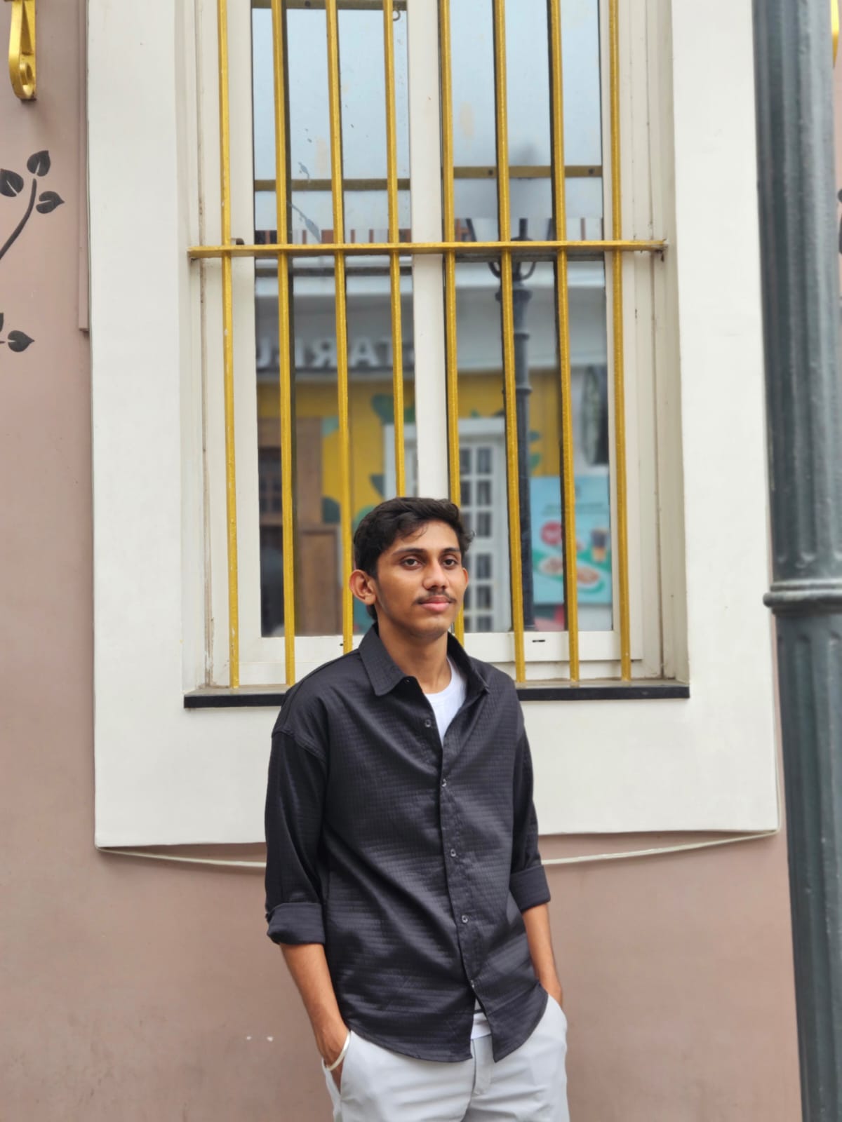 Profile Picture